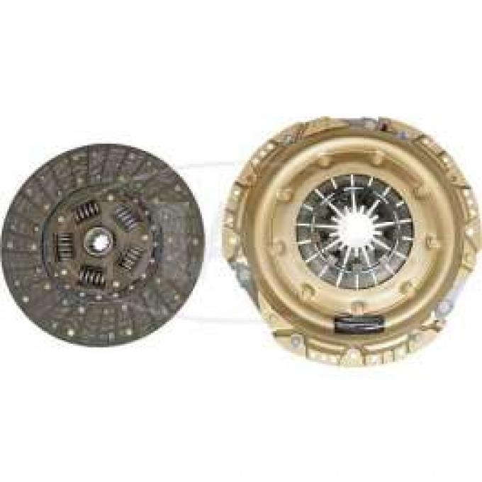 Centerforce Clutch Disc And Pressure Plate Kit