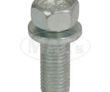 Thermal Fan Clutch Bolt Set - 4 Pieces