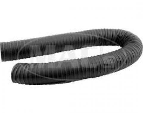 Defroster Hose - 2 1/2 ID x 36 Long