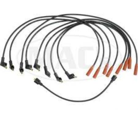 Spark Plug Wire Set - Reproduction