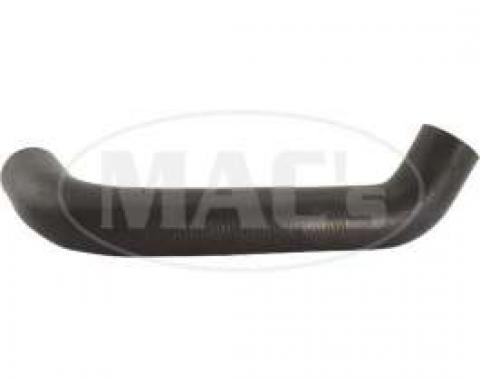 Radiator Hose - Upper - Replacement Type