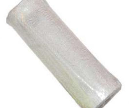 Gas Tank Sending Unit Filter - 3/8 Inner Diameter - Reproduction