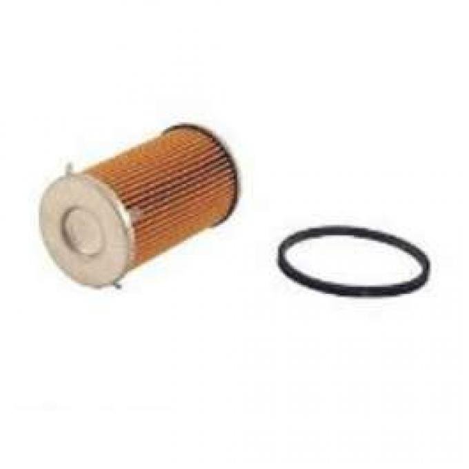 Fuel Filter - For Canister Type Pump - Motorcraft Brand