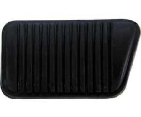 Brake Pedal Pad
