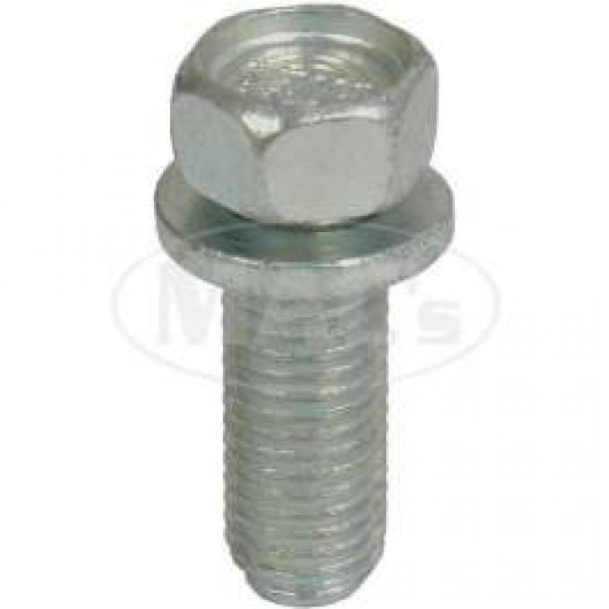 Thermal Fan Clutch Bolt Set - 4 Pieces