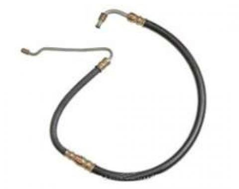 Power Steering Pressure Line