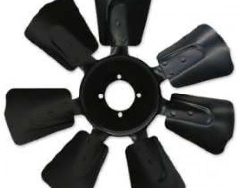 Fan - 7 Blades - 18-1/4 Diameter - 2-3/8 Center Hole