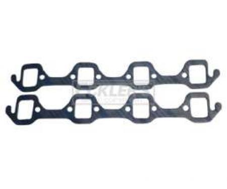 Exhaust Manifold Gaskets - 6 Pieces