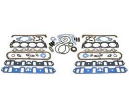 Engine Overhaul Gasket Set