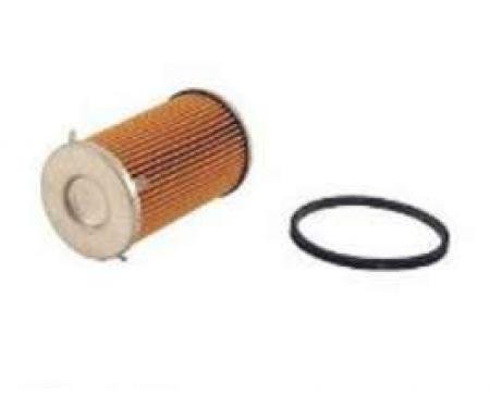 Fuel Filter - For Canister Type Pump - Motorcraft Brand