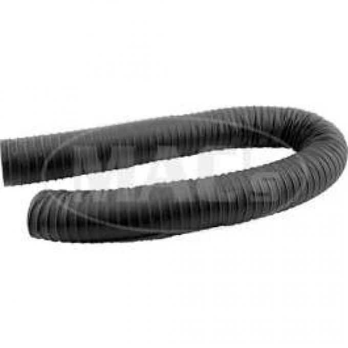 Defroster Hose - 2 1/2 ID x 36 Long
