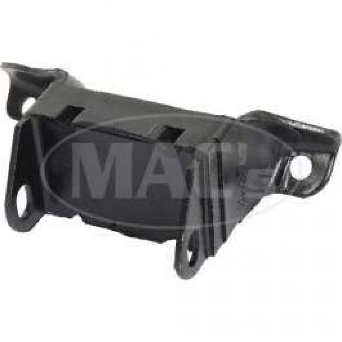 Ford Motor Mount, Ranchero/Fairlane, Small Block, 1968-1971