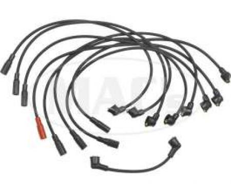 Spark Plug Wire Set - Reproduction