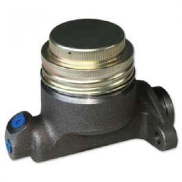 Master Cylinder New Manual Drum Brakes Mustang Depot