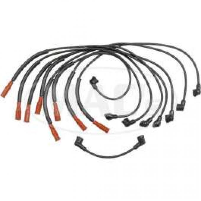 Spark Plug Wire Set - Reproduction