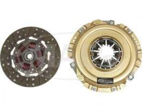 Centerforce Clutch Disc And Pressure Plate Kit