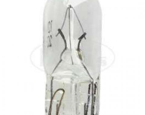 Light Bulb - 12 Volt - Wedge Type - Bulb #194