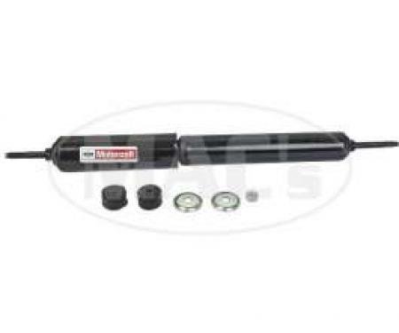 Rear Shock Absorber - Gas Charged - Heavy-Duty - Motorcraft