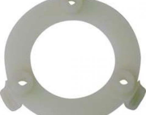 Horn Button Ring Index Plate - Nylon Plastic