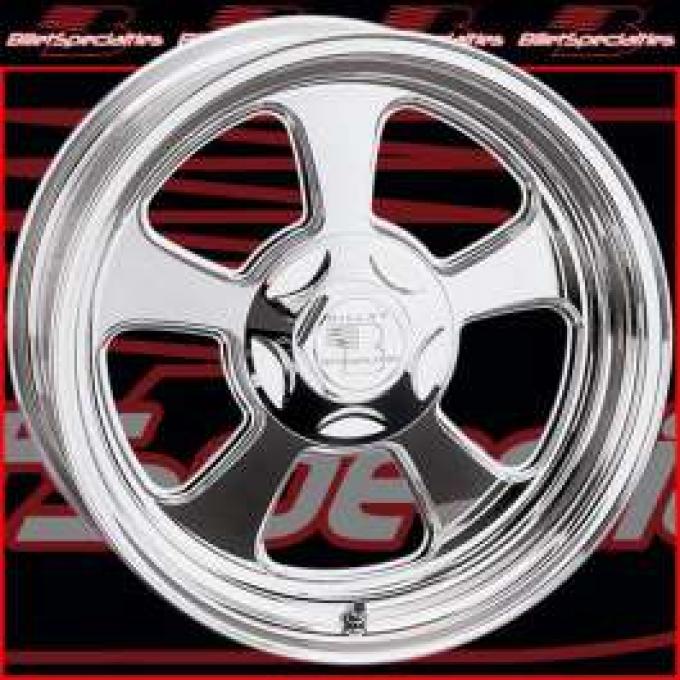 Vintec Billet Wheel 17 X 8