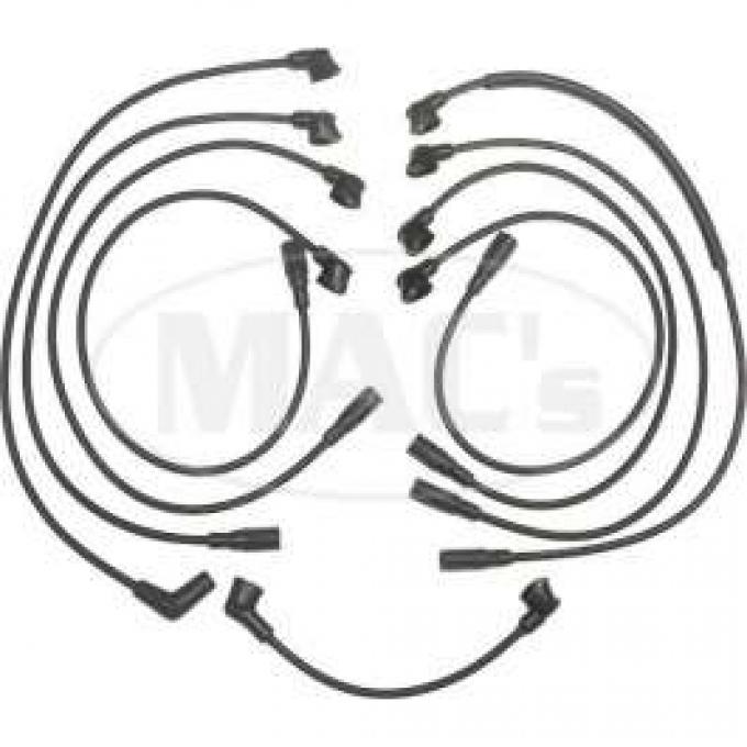 Spark Plug Wire Set - Reproduction