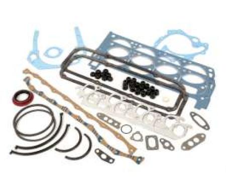 Overhaul Gasket Set