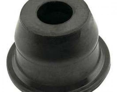 Daniel Carpenter Tie Rod End Dust Seal - Rubber D00Z-3332