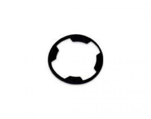 Trunk Lock Cylinder Sleeve Pad - 3 Lug Cylinder -24-66