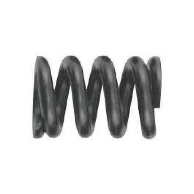 Vent Window Pivot Spring - Right Or Left - Stainless Steel