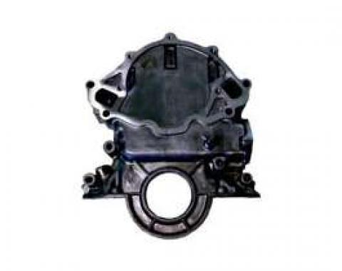 Timing Chain Cover