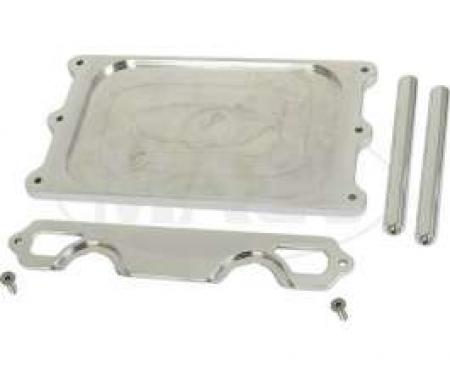 Billet Battery Mount For Optima Batteries