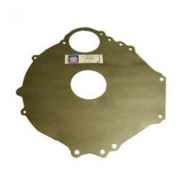 Transmission To Block Spacer Plate 6 Bolt Mustang Depot