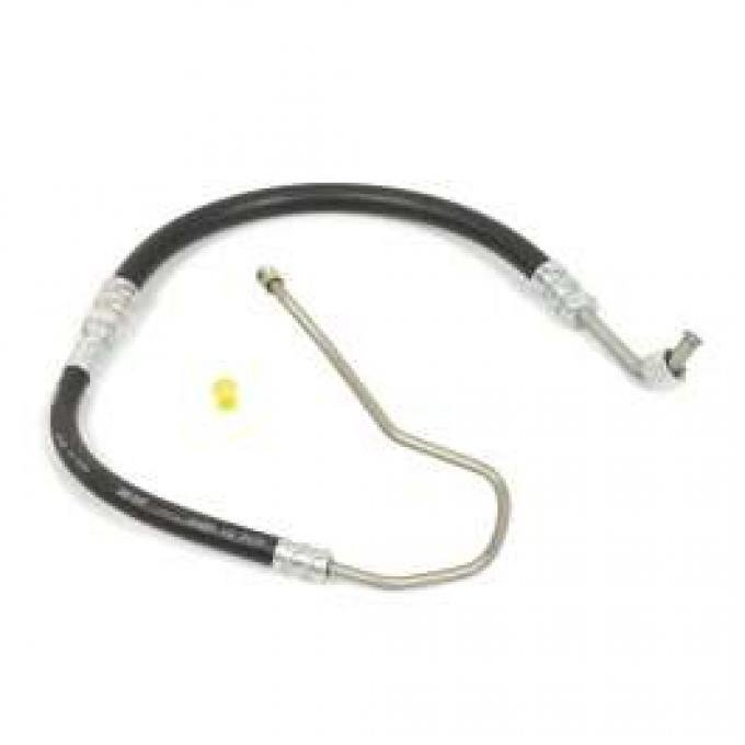 Power Steering Pressure Line