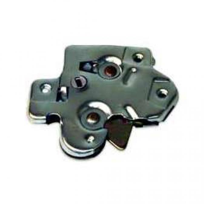 Trunk Latch