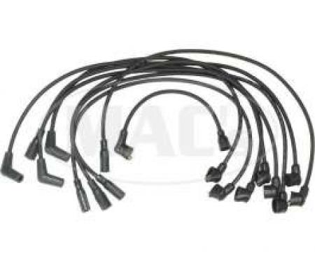 Spark Plug Wire Set - Reproduction