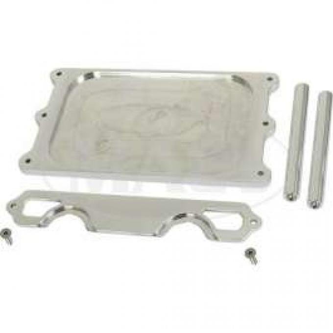 Billet Battery Mount For Optima Batteries