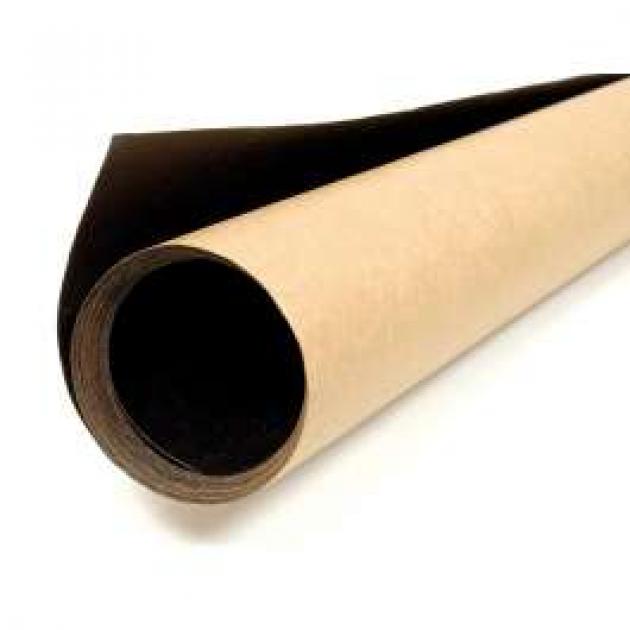 Ford, Door Panel Water Shield, Vapor Barrier, 19601980 Mustang Depot