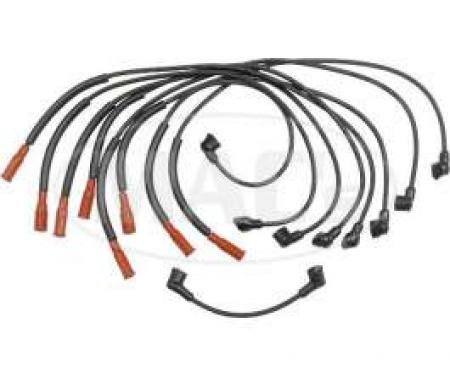 Spark Plug Wire Set - Reproduction