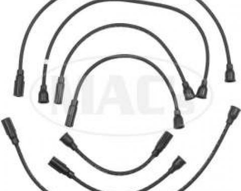 Spark Plug Wire Set - Reproduction