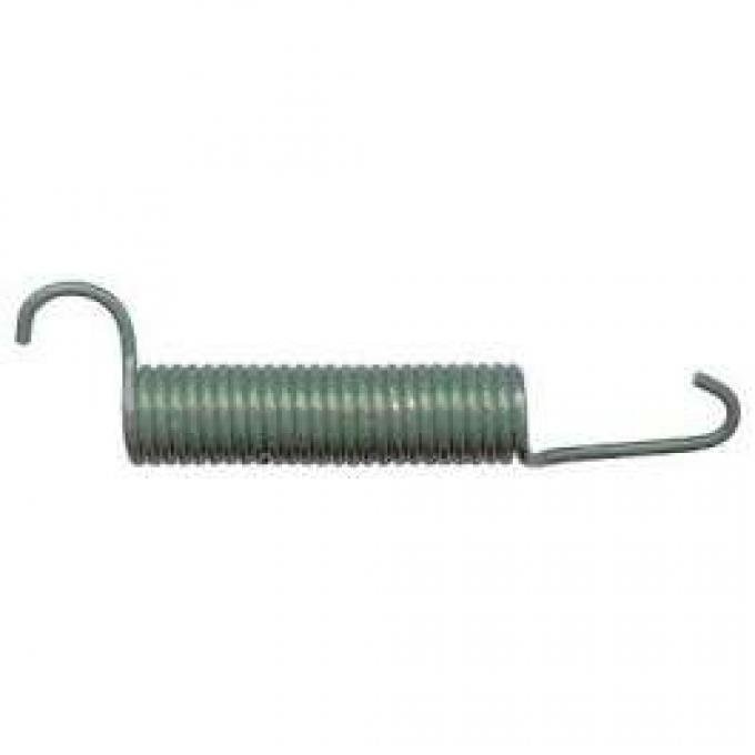 Brake Shoe Adjusting Spring - 10 Brakes