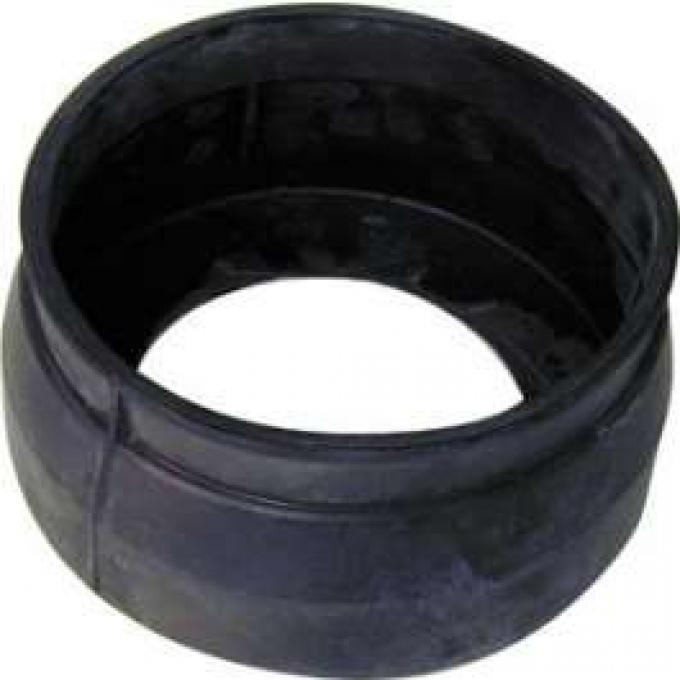 Generator Splash Shield - Rubber