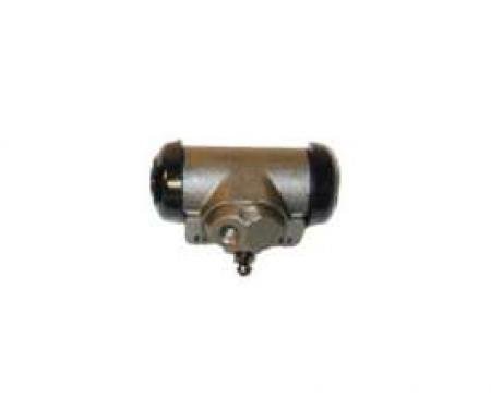 Wheel Cylinder - Rear - 27/32 Diameter - Left Or Right