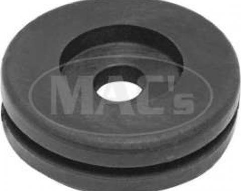 Grommet - For Antenna Lead Wire - Rubber