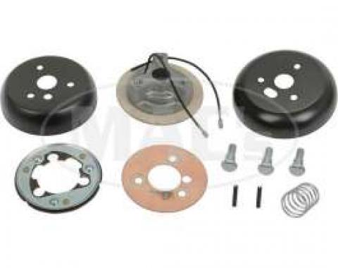 Grant Steering Wheel Installation Kit