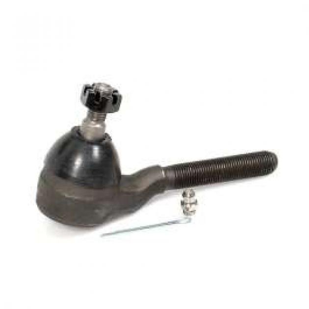 Tie Rod Inner Left Or Right Mustang Depot