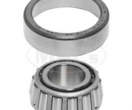 Wheel Bearing and Race Set - Front Outer