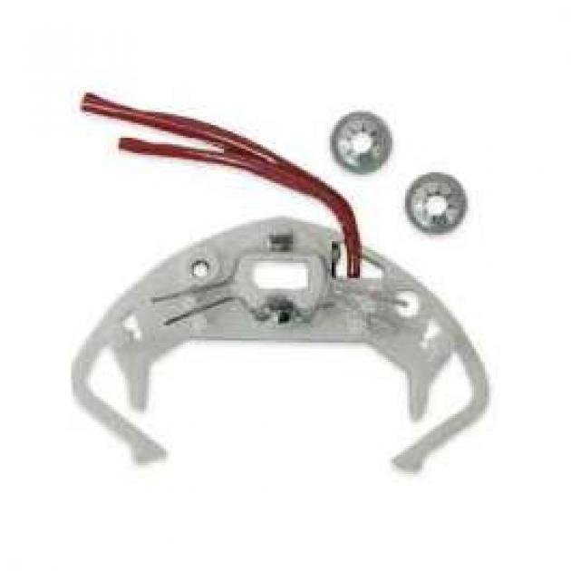 Turn Signal Switch Repair Kit/ Without Tilt Wheel Mustang Depot