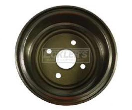 Brake Drum - Front - 9 x 2 1/4 Brakes