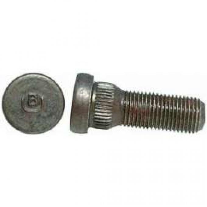 1965-1973 Mustang Front Drum Brake Wheel Stud