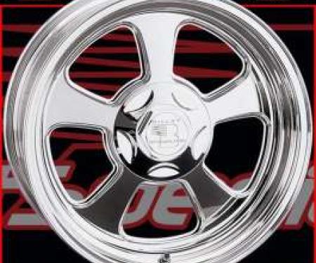 Vintec Billet Wheel 17 X 11